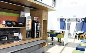 ibis budget Langres